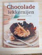 C. France - Chocolade lekkernijen, Ophalen of Verzenden, Nieuw, C. France