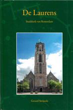 De Laurens : stadskerk van Rotterdam., Verzenden, Zo goed als nieuw, Gerard Strijards