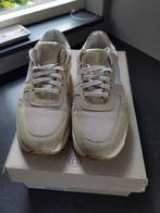 Mooie beige sneakers van het merk Zuss, Kleding | Dames, Schoenen, Beige, Ophalen of Verzenden, Zuss, Sneakers of Gympen