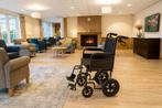 Rolstoel Multimotion Compact Lite – Licht, Sterk en Handzaam