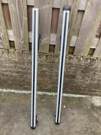 Dakdragers Mazda 5 open rail, Auto diversen, Dakdragers, Ophalen, Gebruikt