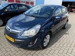 Opel Corsa 1.2-16V Rhythm, Voorwielaandrijving, Euro 5, Gebruikt, 4 cilinders