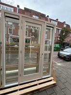 Nieuw Houten Kozijn - b1990 x h2494, Doe-het-zelf en Verbouw, Kozijnen en Schuifpuien, Ophalen, Nieuw, Hout