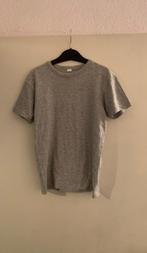 Grijze T-shirt van de Zeeman. Maat 146, Zeeman, Ophalen of Verzenden, Zo goed als nieuw, Shirt of Longsleeve