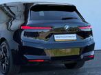 BMW iX xDrive50 Business Edition Plus 112 kWh | Sportpakket, 660 min, Gebruikt, 523 pk, Met garantie (alle)