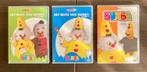 3 dvds Bumba mooie staat., Cd's en Dvd's, Cd's | Kinderen en Jeugd, Ophalen of Verzenden, Zo goed als nieuw