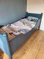 Eenpersoonsbed, Antiek, Gebruikt, 90 cm, Eenpersoons