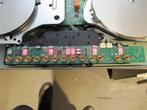 Siemens Bedienings paneel EH651TA16E/01, Ophalen of Verzenden, Zo goed als nieuw