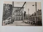 Grouw Dorpsgezicht, Verzamelen, Ansichtkaarten | Nederland, Ophalen of Verzenden, Voor 1920, Ongelopen, Friesland