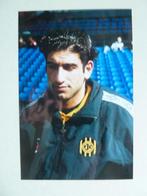 Foto. Fatih.Sonkaya. Roda JC.  2003/2004. 10 x 15 cm, Ophalen of Verzenden, Zo goed als nieuw, Roda JC, Overige typen