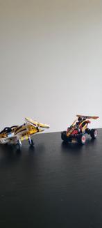 Lego 42044, 42073, 42088, 42101, 42084, Ophalen of Verzenden