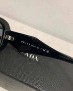 Prada 17WS Zonnebril, Sieraden, Tassen en Uiterlijk, Zonnebrillen en Brillen | Heren, Nieuw, Ophalen of Verzenden, Zonnebril, Zwart