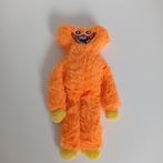 Knuffel huggy wuggy oranje, Ophalen of Verzenden, Zo goed als nieuw, Overige typen