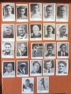 Sporters Olympiade van 1956 en 1960,uitgave van Simon de Wit, Gebruikt, Foto, Ophalen of Verzenden, 1940 tot 1960