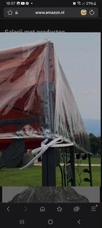 QUICK STAR Paviljoen Beschermkap 2x3m, Tuin en Terras, Overkappingen, Ophalen of Verzenden, Nieuw, Tuinpaviljoen