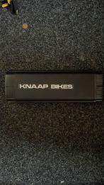 Knaap accu, Fietsen en Brommers, Fietsaccessoires | Fietsaccu's, Verzenden, Zo goed als nieuw