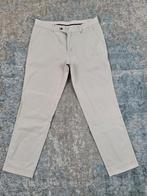 McGregor Distinction Chino W34 L30 Taper STRETCH Bronno3430, Kleding | Heren, Maat 52/54 (L), New Yorkstraat 50, 1175 RD Lijnden