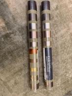 Behang Cole & Son, Huis en Inrichting, Stoffering | Behang, Ophalen of Verzenden, Minder dan 10 m², Geel, Klassiek, modern multi color