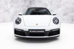 Porsche 911 3.0 Carrera S | Pano | PDCC | 4W Sturing | Bose, Auto's, Automaat, 12 maanden, Gebruikt, Wit