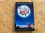 Iep! - Joke van Leeuwen, Boeken, Ophalen of Verzenden, Zo goed als nieuw, Joke van Leeuwen