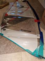 Nieuwe Duotone 2024 Superhero 5.7 SLS, Watersport en Boten, Windsurfen, Ophalen, Minder dan 250 cm, Nieuw, Zeil