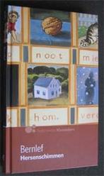 Bernlef : Hersenschimmen, Boeken, Ophalen of Verzenden, Zo goed als nieuw