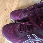 Asics hardloopschoenen gel kayano 25 maat 39,5, Ophalen of Verzenden, Zo goed als nieuw, Hardloopschoenen, Asics