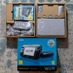 (Nieuw in doos) Nintendo Wii U Premium Pack + Nintendo Land, Ophalen of Verzenden, Nieuw, Met 1 controller, Met games