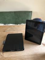 i-Pad 2e generatie, Computers en Software, Apple iPads, Apple iPad, 2011/2012, Zo goed als nieuw, 16 GB