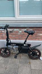 Windgoo b20, Fietsen en Brommers, Fietsen | Vouwfietsen, Ophalen, Zo goed als nieuw, 14 tot 16 inch, Overige merken