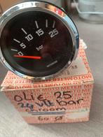 Oliedrukmeter, Ophalen of Verzenden, Nieuw, Motor en Techniek, Zeilboot of Motorboot