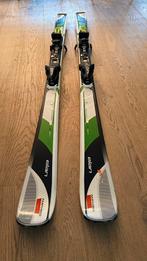 Elan All Mountain ski's met Atomic schoenen, 160 tot 180 cm, Gebruikt, Carve, Skiën