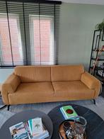 Gratis af te halen: 3.5 zits bank, Huis en Inrichting, Banken | Bankstellen, Ophalen, Gebruikt, Driepersoons, 75 tot 100 cm