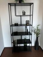 Open zwarte kast, Ophalen, Zo goed als nieuw