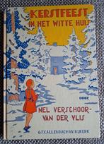 NEL VERSCHOOR-van der VLIS  - gebruikt, maar …., Boeken, Ophalen of Verzenden, Gelezen, Fictie algemeen