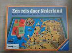 Antieke bordspel, Hobby en Vrije tijd, Gezelschapsspellen | Bordspellen, Verzenden, Zo goed als nieuw