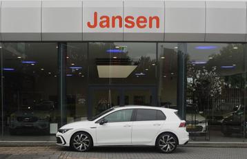 Volkswagen Golf 1.5 eTSI Style | R-line | Black style | Carp beschikbaar voor biedingen