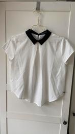 Super leuke blouse van Frankie&Liberty maat 176, Meisje, Ophalen of Verzenden, Zo goed als nieuw, Overhemd of Blouse