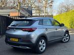 Opel Grandland X 1.6 Turbo Hybrid Business Edition Camera, 228 pk, Stof, Euro 6, 4 cilinders