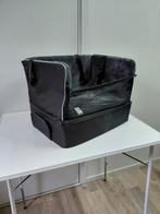 Trixie autostoel kleine hond, Dieren en Toebehoren, Ophalen, Zo goed als nieuw