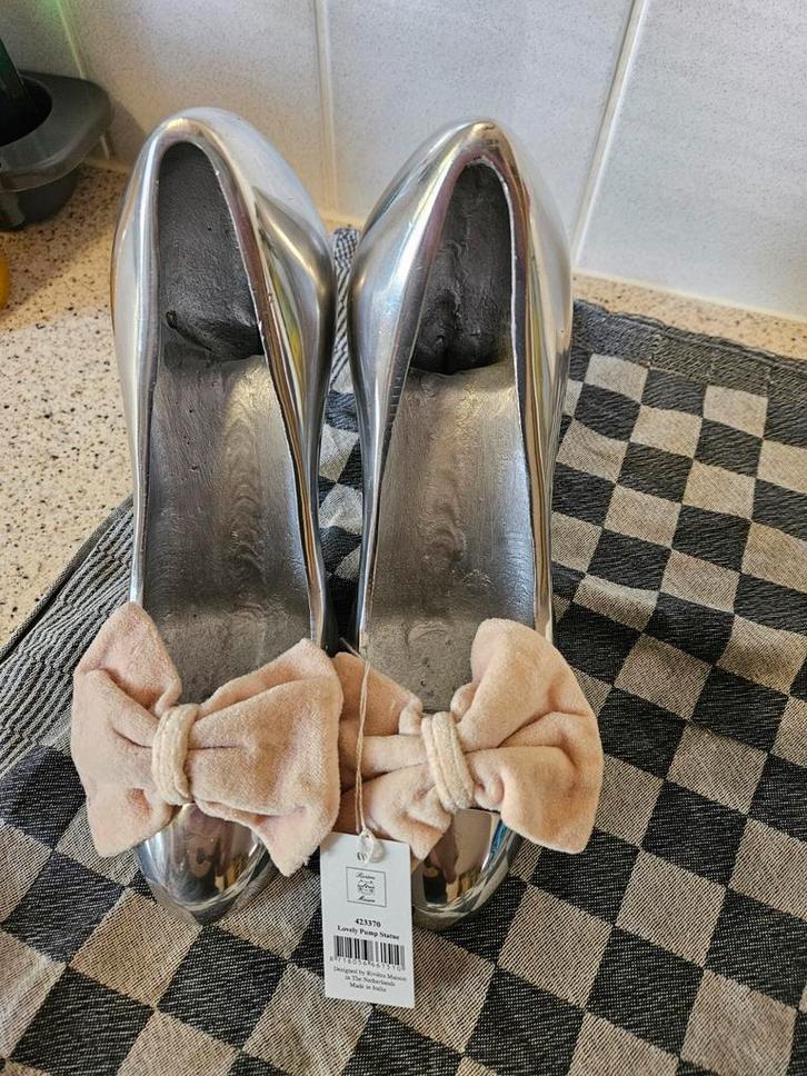 Riviera maison pump, Huis en Inrichting, Woonaccessoires | Overige, Zo goed als nieuw, Ophalen of Verzenden