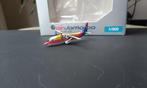 Herpa 515603 Shorts 360 Air Jamaica 6Y-JMX 1/500, Ophalen of Verzenden, Zo goed als nieuw, Schaalmodel