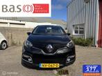 Renault Captur 0.9 TCe Limited, Auto's, Renault, Voorwielaandrijving, 898 cc, Gebruikt, Euro 6
