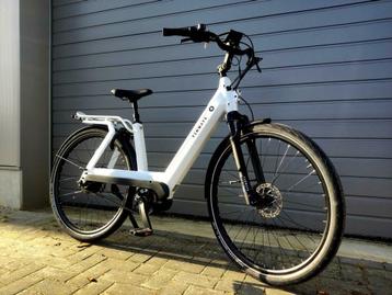 Tenways AGO T E-bike! Gates riemaandrijving/80NM middenmoter beschikbaar voor biedingen