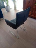 Eetkamerstoelen Label, type Donna, Ophalen, Zo goed als nieuw