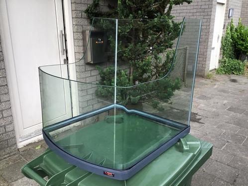 Sera Precision aquaterrarium reptielen schilpad krab, Dieren en Toebehoren, Vissen | Aquaria en Toebehoren, Zo goed als nieuw