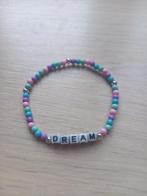 Dream armband, Ophalen of Verzenden, Zo goed als nieuw