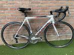 racefiets, Fietsen en Brommers, Fietsen | Racefietsen, Overige merken, 28 inch, Gebruikt, Aluminium