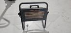 Varma infrared verwarming 1,5kw, Tuin en Terras, Ophalen of Verzenden