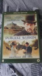 Te koop 2disc special edition nieuw in seal Publieke werken, Alle leeftijden, Ophalen of Verzenden, 1980 tot heden, Nieuw in verpakking
